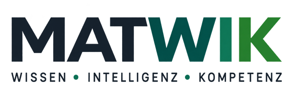 Matwik Logo